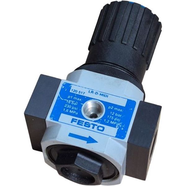 p1 máxima 16bar, p2 máxima 12bar