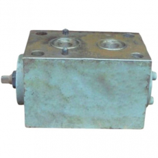 Válvula hidráulica SC771-1001 Válvula hidráulica SC771-1001