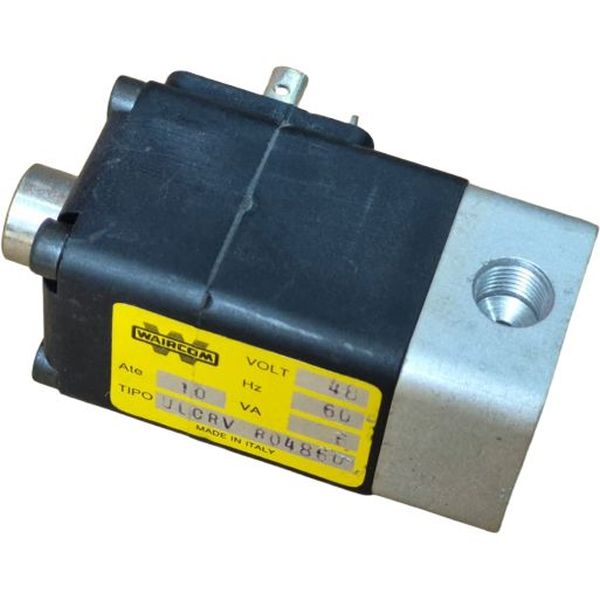 voltagem 48V/60Hz 10VA