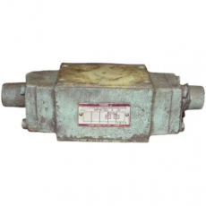 Válvula hidráulica MPW-03-4-10 Válvula hidráulica MPW-03-4-10