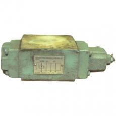 Válvula hidráulica MRP-03-B-10 Válvula hidráulica MRP-03-B-10