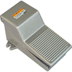 Pedal pneumático F522-08 - EMC