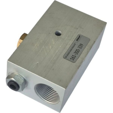 Válvula misturadora 161-300-339 - SKF seminova Válvula misturadora 161-300-339 - SKF seminova