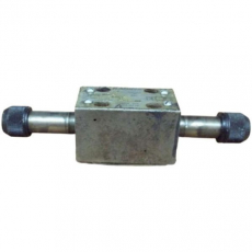 Válvula direcional RACINE OD4-DSHS-101SZ usada Válvula direcional RACINE OD4-DSHS-101SZ usada