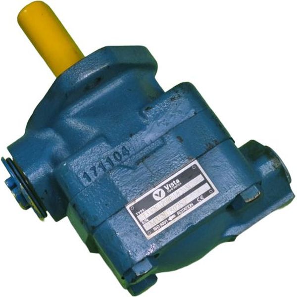 MV20180252, ISO 9001, rotação esquerda