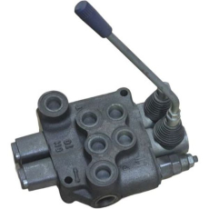 Comando hidráulico BM70- BLB seminovo