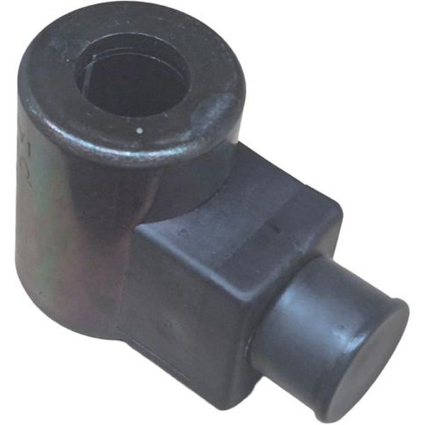 tensão 115VAC, 502ohm, conexão elétrica pinos