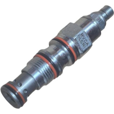 Válvula de cartucho de alívio de pistão balanceada RVCA LCN - SUN HYDRAULICS
