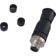 plug elétrico para válvula hidráulica, conector elétrico, conector para bobina elétrica, tomada para válvula
