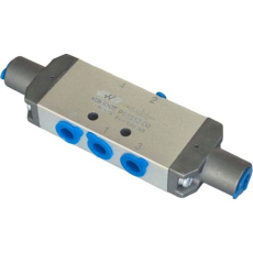 Válvula pneumática P55552-00 - WERK SCHOTT