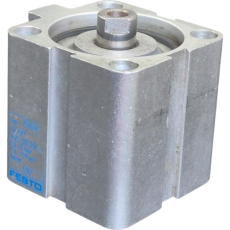 Cilindro pneumático AVL-50-25-A 12497 - FESTO