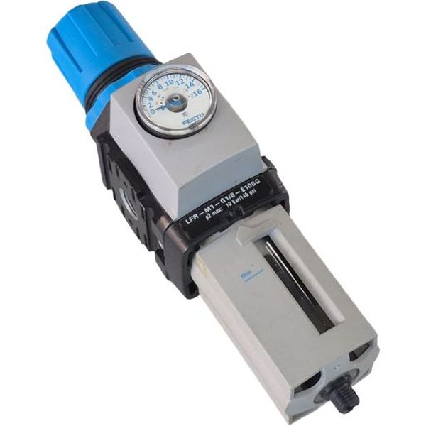 p2 máxima 10bar, man&ocirc;metro incorporado