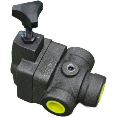 Válvula hidráulica BT-6-C