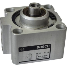 Cilindro pneumático 0 822 010 061 0822010061 50X10 - BOSCH seminovo