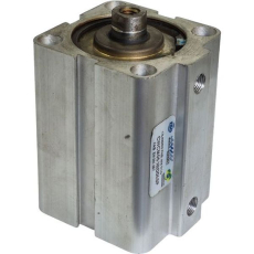 Características

- Diâmetro: 20mm

- Curso: 30mm

- Básico dupla ação

- Pressão de Trabalho: até 10 bar

- Temperatura Ambiente: -10ºC a +80ºC

- Fluido: ar comprimido filtrado, lubrificado ou não

Construção

- Haste: INOX

- Corpo: alumínio

- Vedações: Buna-N

- Êmbolo: alumínio

Os cilindros compactos são adequados para aplicações em espaços reduzidos.

CWC020BDJMC0030

pistão pneumático, pistão compacto, cilindro pistão, pistão para ar comprimido, pistão para espaços pequenos, pistão para automação industrial

 
