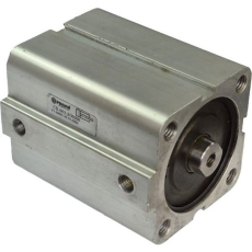 Cilindro pneumático CB.063.31X050 - PROAR usado