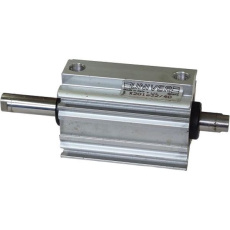 atuador linear, atuador pneumático, pistão, pistão pneumático, pistão para automação industrial, cilindro pistão, cilindro para equipamentos pneumáticos
