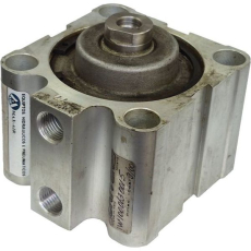 atuador linear, atuador pneumático, pistão, pistão pneumático, pistão para automação industrial, cilindro pistão, cilindro para equipamentos pneumáticos
