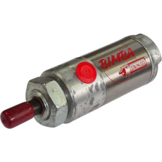 atuador, cilindro para ar comprimido, pistão, pistão pneumático, pistão para automação industrial, cilindro pistão