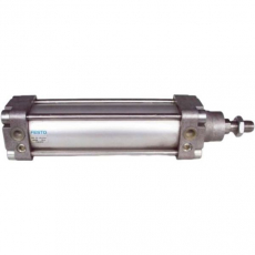 Cilindro pneumático FESTO DNG-50-125-PPV 50X125 Cilindro pneumático FESTO DNG-50-125-PPV 50X125