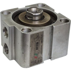 atuador linear, atuador pneumático, pistão, pistão pneumático, pistão para automação industrial, cilindro pistão, cilindro para equipamentos pneumáticos
