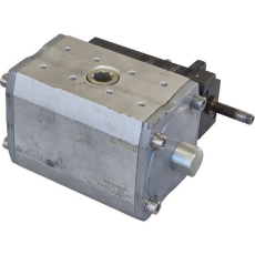 Atuador rotativo DFPB-30-090-F04 557541- FESTO usado