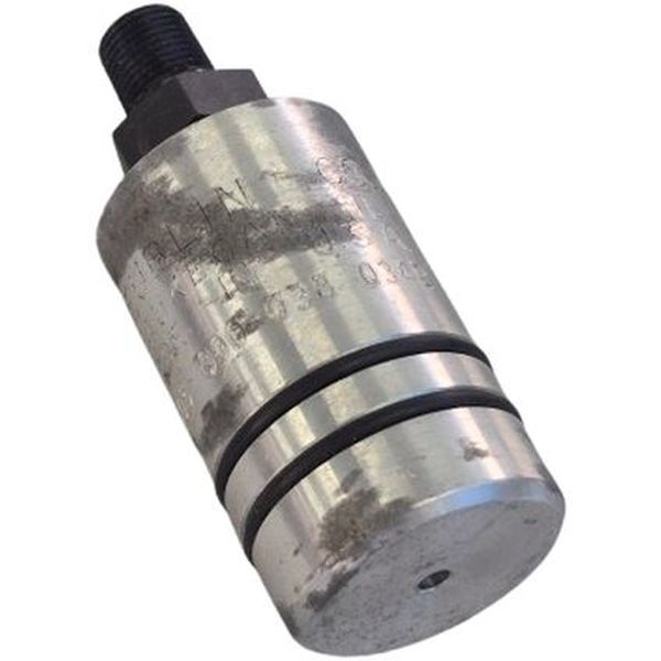 1/8npt, rr rotor, pressão máxima 10bar, meios ar / óleo hidráulico / vácuo