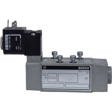 Válvula pneumática 0.820.024.026 0820024026 - BOSCH