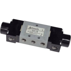 Válvula pneumática 8L501-135 - COMPAIR seminova