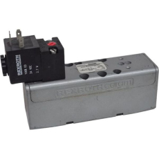 Válvula pneumática R432006441 - REXROTH