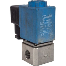 Válvula solenóide 216U3654 -  DANFOSS seminova