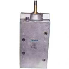 Válvula solenóide MFH-5-1/2 6420 Válvula solenóide MFH-5-1/2 6420