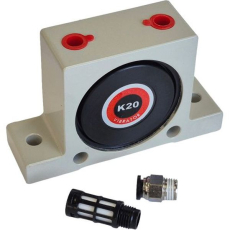 Vibrador pneumático K36 - IMPORTADO