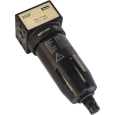 Filtro 8BF21J30F - SCHORADER BELLOWS PARKER