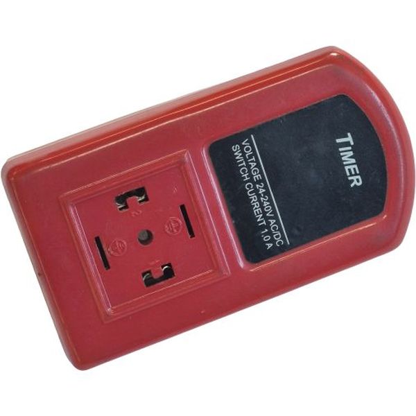 voltagem 24-240V AC/DC, corrente 1,0A, indicador luminoso ON/OFF. Veja também nossas opções de válvulas solenóides.