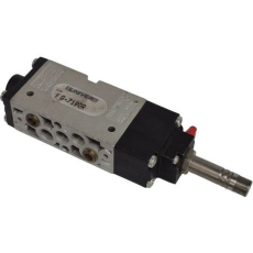 Válvula solenóide G-7190R - UNIVER usada