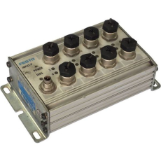 Módulo de entrada CP-E16-M12X2 18206 - FESTO