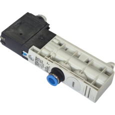 Válvula solenóide VUVB-S-M32C-AZD-Q8-1T1L 537604 - FESTO