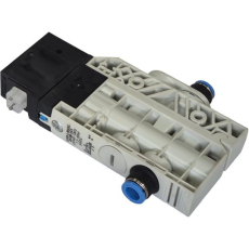 Válvula solenóide VUVB-L-M32C-AD-Q8-1C1 537469 - FESTO