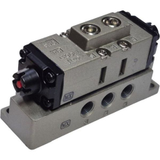 Válvula pneumática VR4152 - SMC