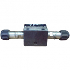 Válvula hidráulica 0 810 091 442 Válvula hidráulica 0 810 091 442