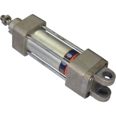 Cilindro pneumático CNGB-040-B0050 - DOVER usado
