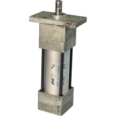 atuador, cilindro para ar comprimido, pistão, pistão pneumático, pistão para automação industrial, cilindro pistão