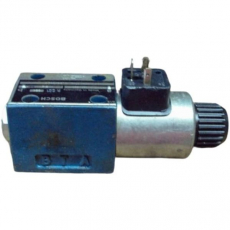 Válvula hidráulica 0 810 091 227 Válvula hidráulica 0 810 091 227