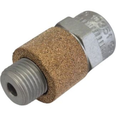 Conexão pneumática: 1/8

Função da válvula: Função de pressão acústica do regulador de fluxo

Elemento de ajuste: Parafuso com ranhura

Corpo: Liga de alumínio

Vedações: NBR

regulador de fluxo pneumático, válvula reguladora com silenciador, válvula pneumática, válvula para ar comprimido com silenciador, redução ruído fábrica

GRE18

 

