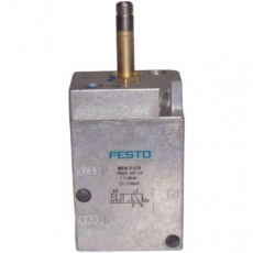 marca: FESTO modelo: MFH314 9964 