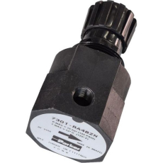Regulador de pressão (miniatura) 7301-RA4BZN - PARKER