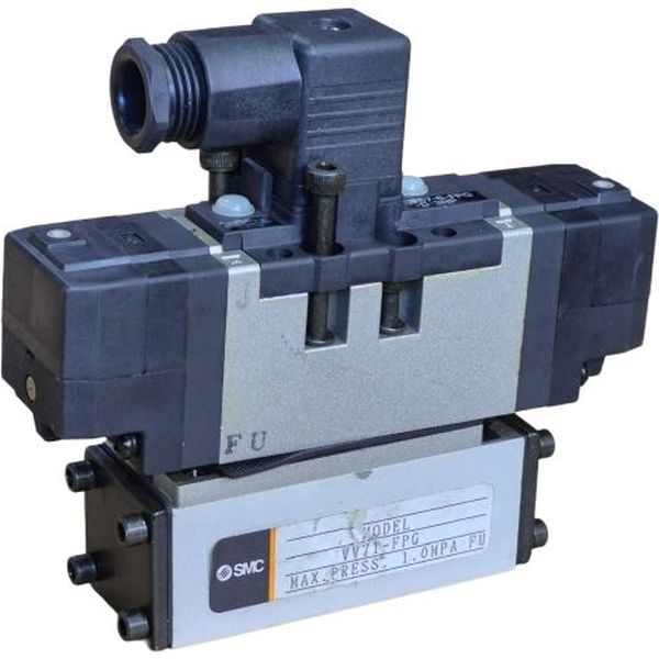 pressão máxima 1,0MPa