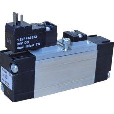 Válvula pneumática 0.820.051.076 0820051076- REXROTH