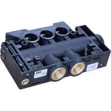 Válvula pneumática PVL-C121619 - PARKER
